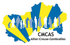 Site de la CMCAS d'Allier-Creuse-Combrailles